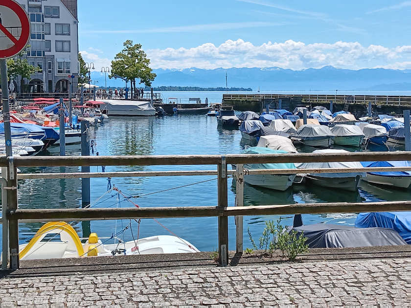 Friedrichshafen