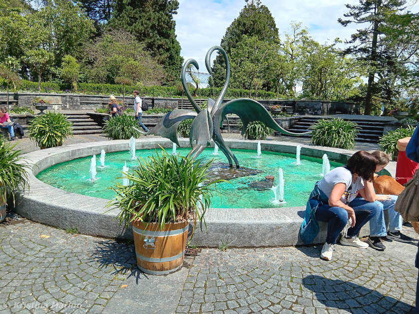 Insel Mainau